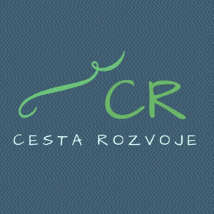 logotyp Cesta-rozvoje