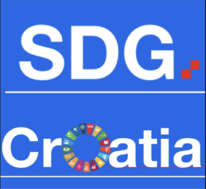 logotyp SDG Croatia