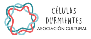 logotyp Celulas Durmientes Asociacion Cultural