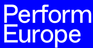 logotyp programu Perform Europe