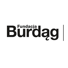logotyp Fundacja Burdąg