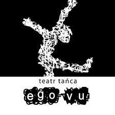 logotyp Teatru Tańca Ego Vu