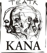 logotyp Teatru Kana