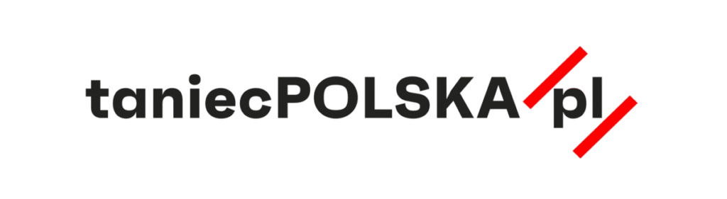 Logo Taniec Polska